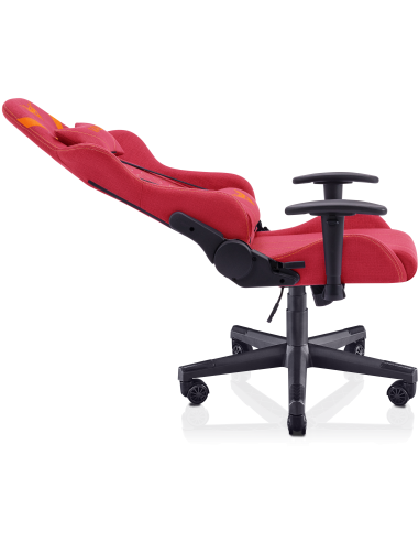 VALK NYX – Ergonomischer Gaming-Stuhl aus Stoff