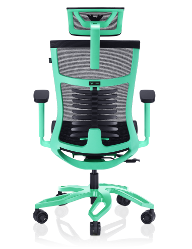 VALK NOMA – Silla gaming de malla transpirable