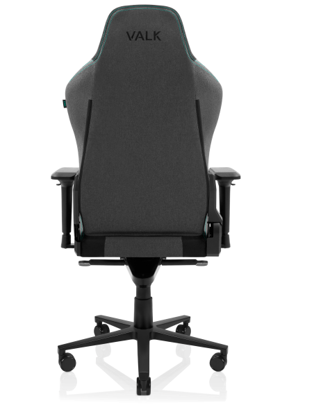 VALK FREYA – Ergonomic fabric gaming chair