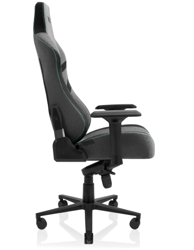 VALK FREYA – Chaise gaming ergonomique en tissu