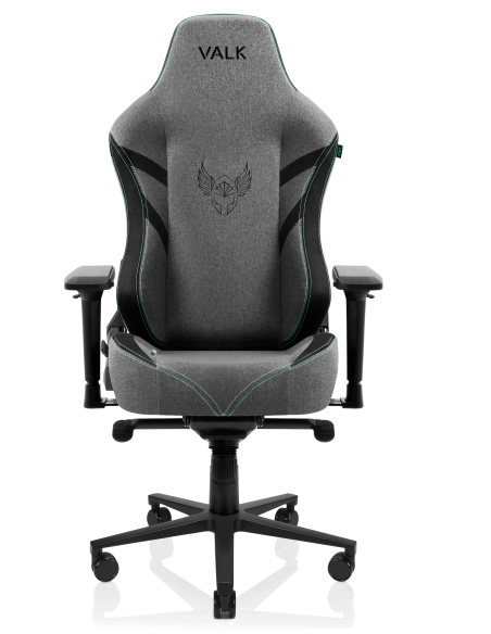 VALK FREYA – Ergonomic fabric gaming chair