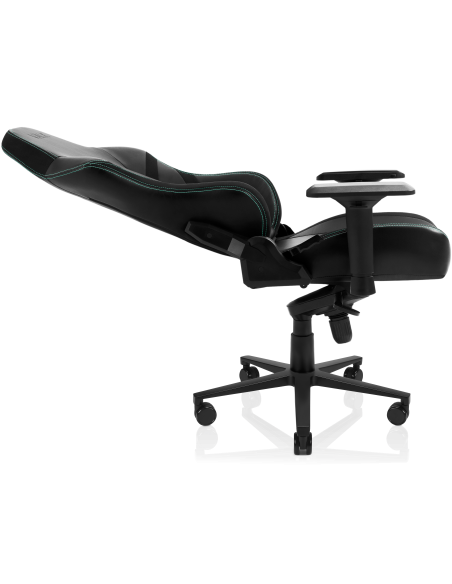 VALK FREYA – Chaise gaming ergonomique en similicuir