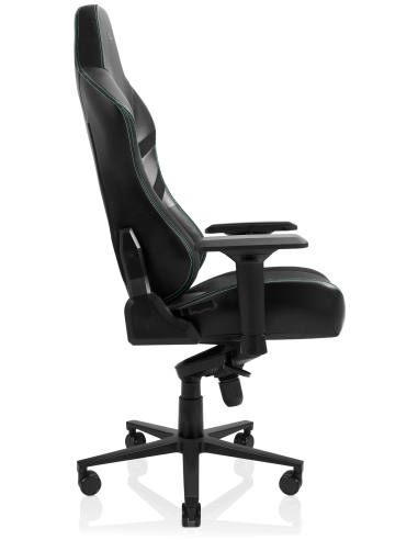 VALK FREYA – Ergonomischer Gaming-Stuhl aus Kunstleder