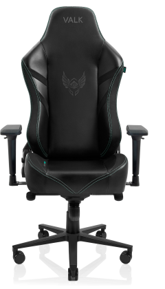 VALK FREYA – Ergonomic PU leather gaming chair 2