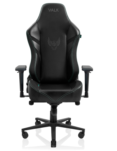 VALK FREYA – Ergonomischer Gaming-Stuhl aus Kunstleder