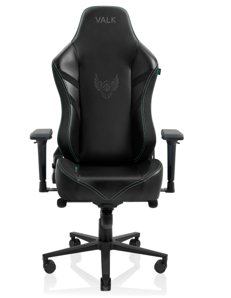 VALK FREYA – Ergonomischer Gaming-Stuhl aus Kunstleder