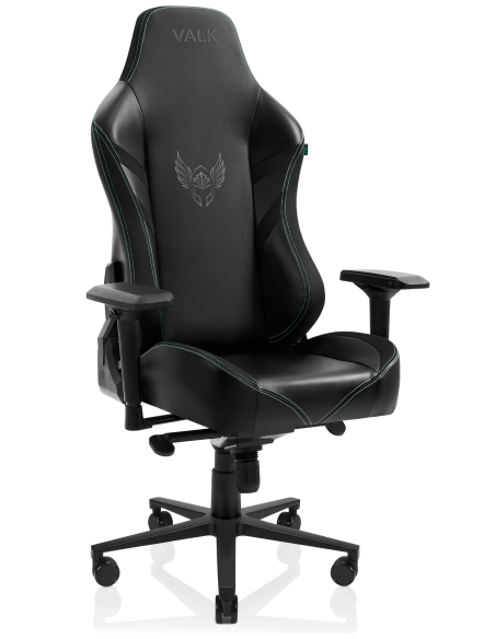 VALK FREYA – Chaise gaming ergonomique en similicuir