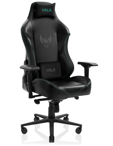 VALK FREYA – Ergonomic PU leather gaming chair