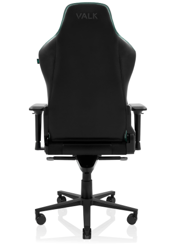 VALK FREYA – Silla gaming de polipiel ergonómica