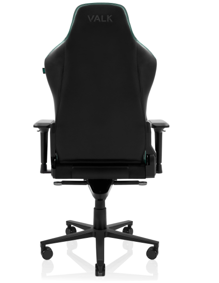 VALK FREYA – Ergonomischer Gaming-Stuhl aus Kunstleder