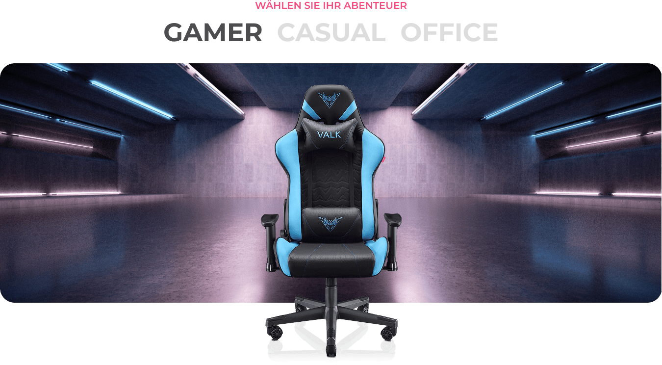 Gamer
