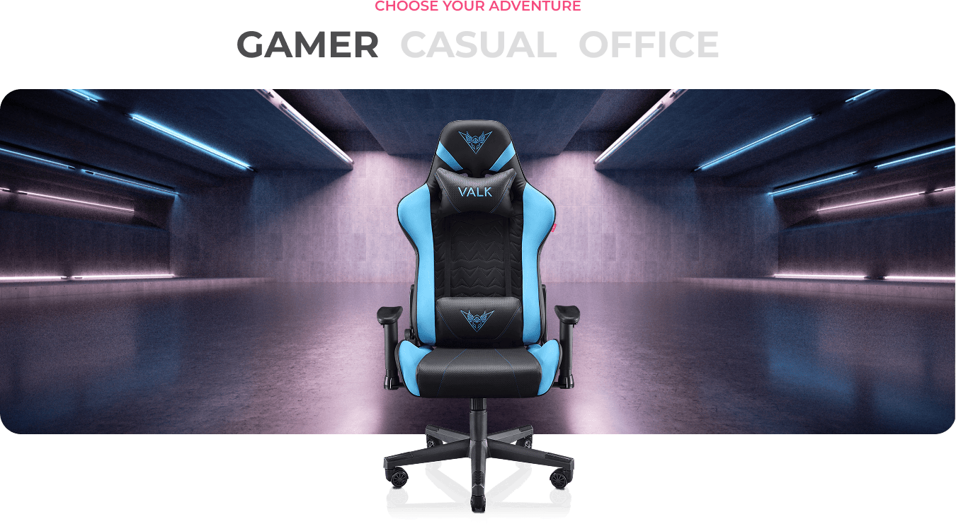 Gamer
