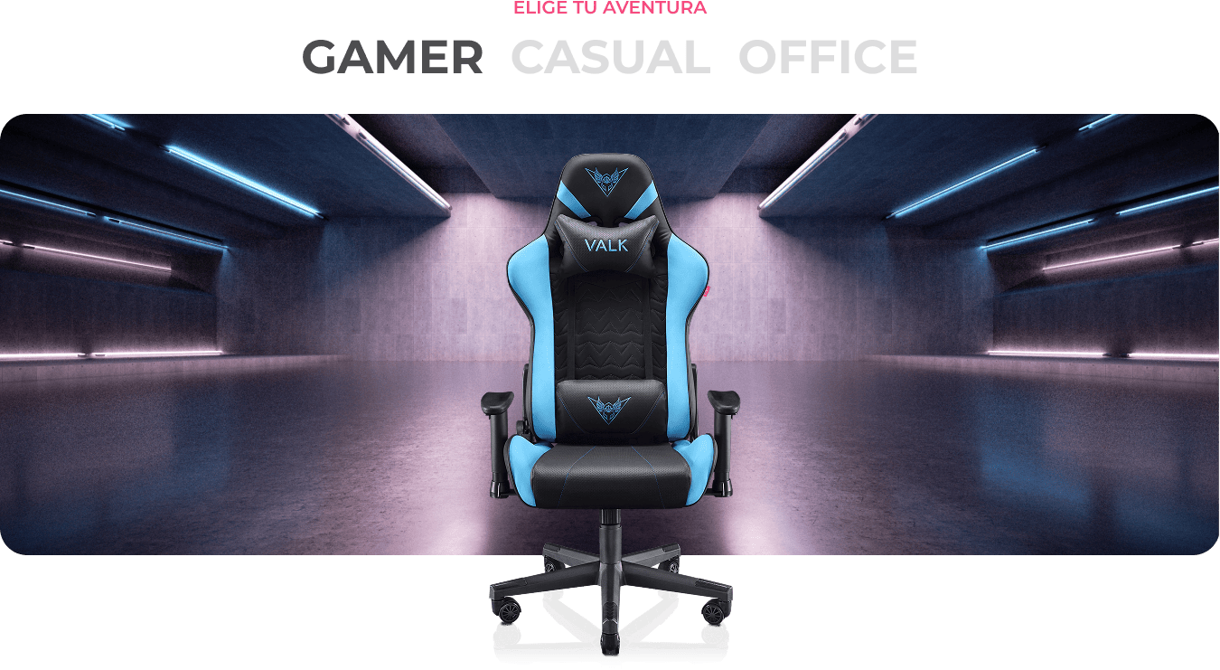 Gamer