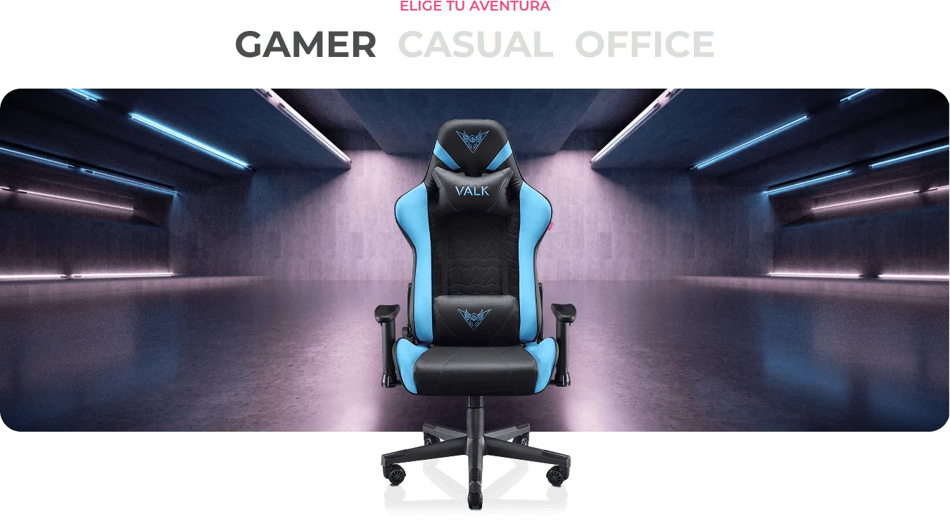 Gamer