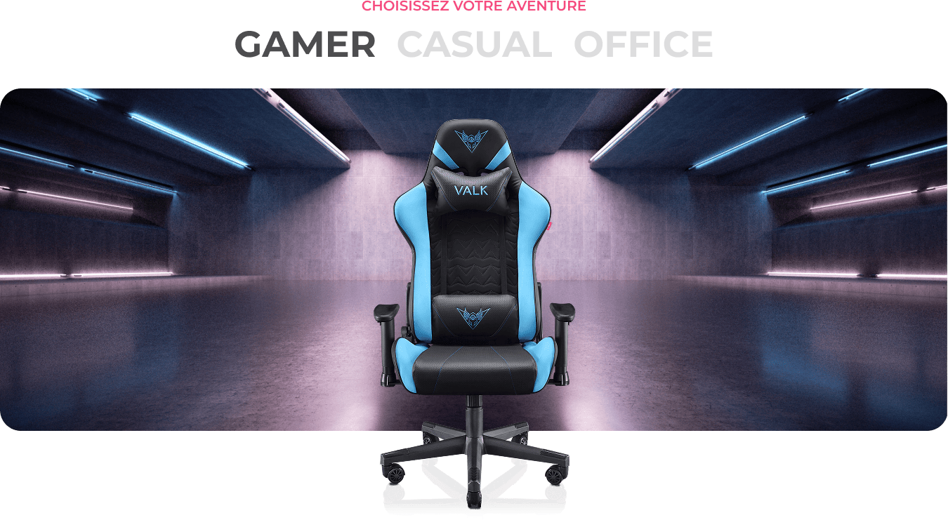 Gamer