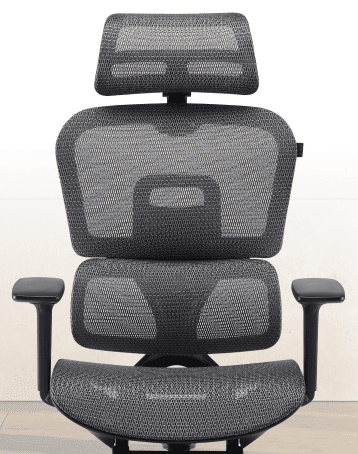 Silla VALK Myla, diseño ergonómico y elegante