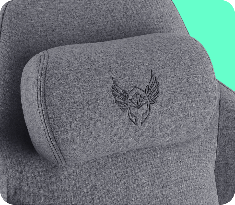 Cabezal de la VALK Freya Elite con viscolátex